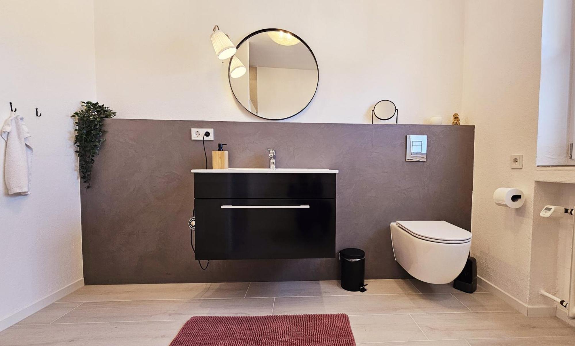 Ferienwohnungen Krueger 'Apartment Moni' Michelstadt Ngoại thất bức ảnh