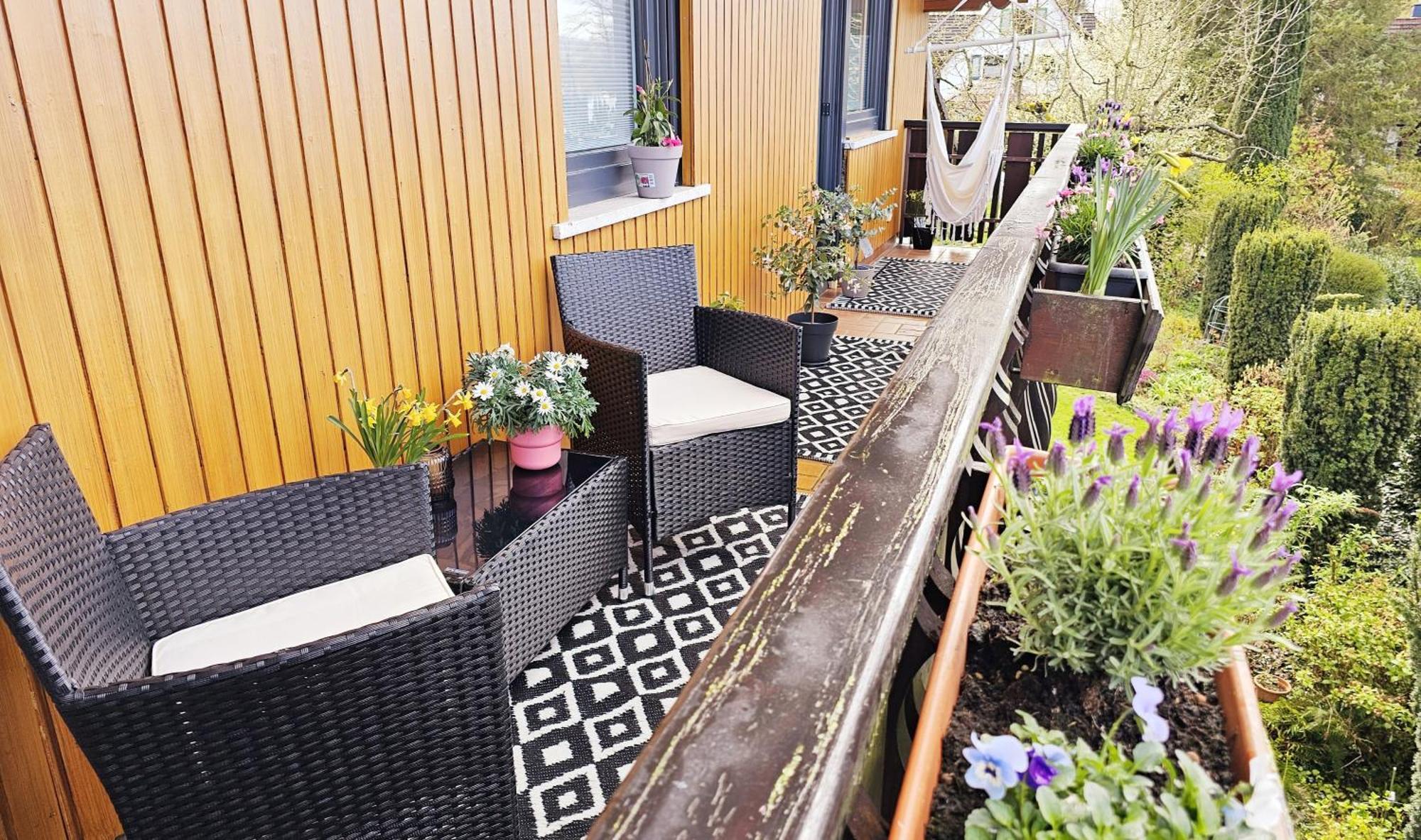 Ferienwohnungen Krueger 'Apartment Moni' Michelstadt Ngoại thất bức ảnh