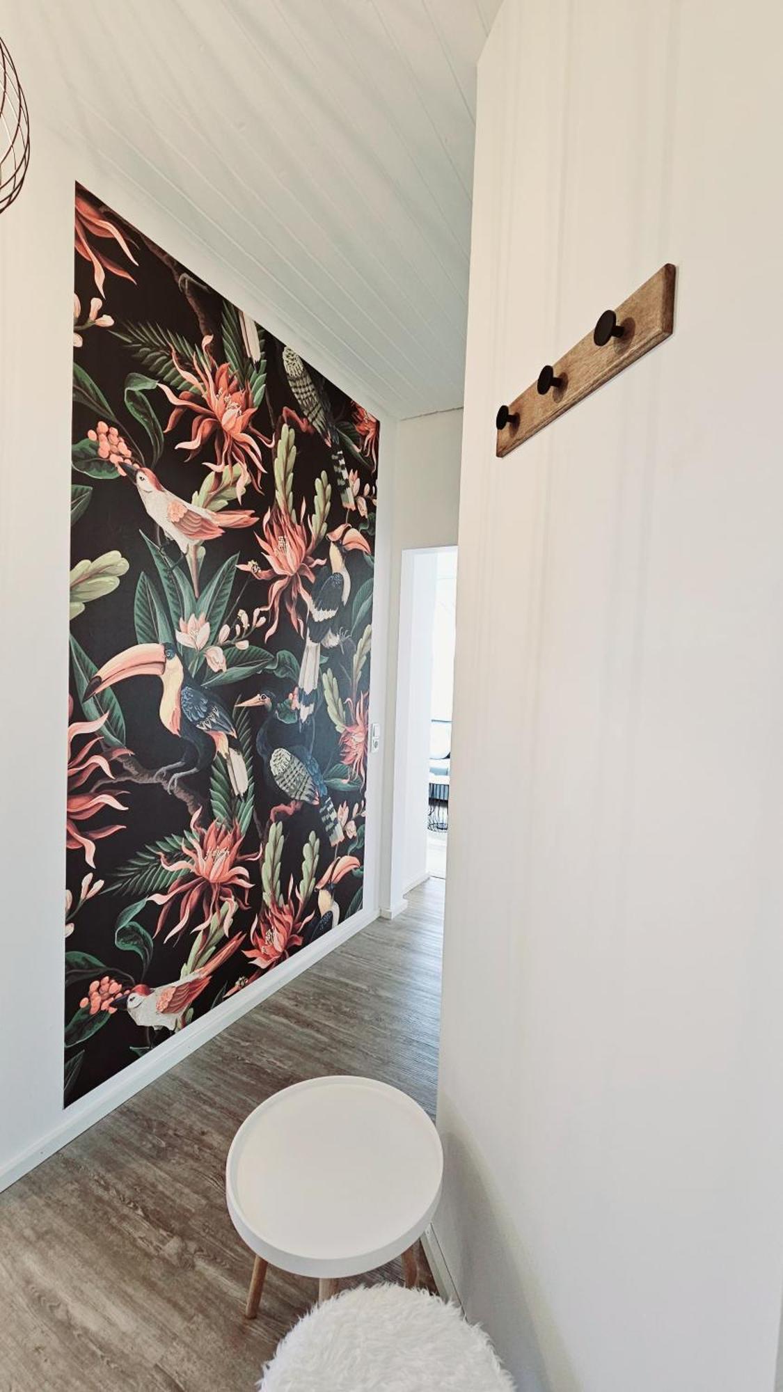 Ferienwohnungen Krueger 'Apartment Moni' Michelstadt Ngoại thất bức ảnh