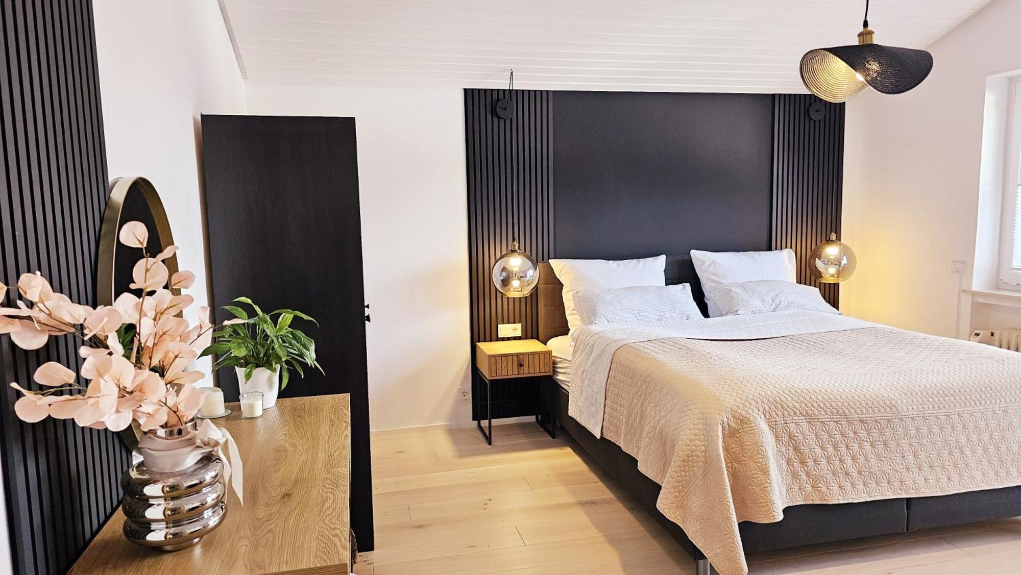 Ferienwohnungen Krueger 'Apartment Moni' Michelstadt Ngoại thất bức ảnh
