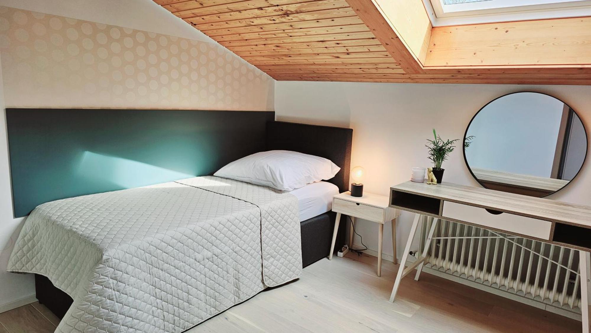 Ferienwohnungen Krueger 'Apartment Moni' Michelstadt Ngoại thất bức ảnh