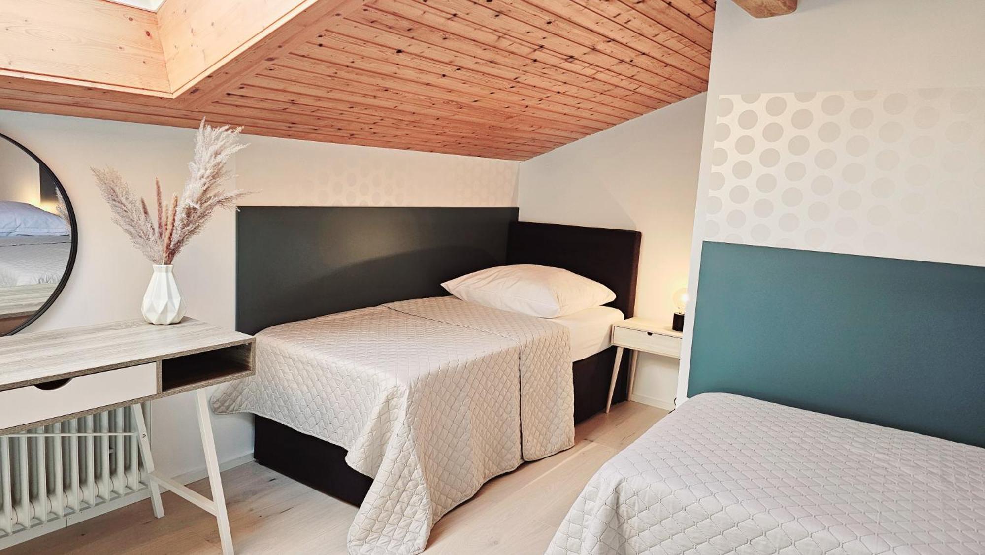 Ferienwohnungen Krueger 'Apartment Moni' Michelstadt Ngoại thất bức ảnh