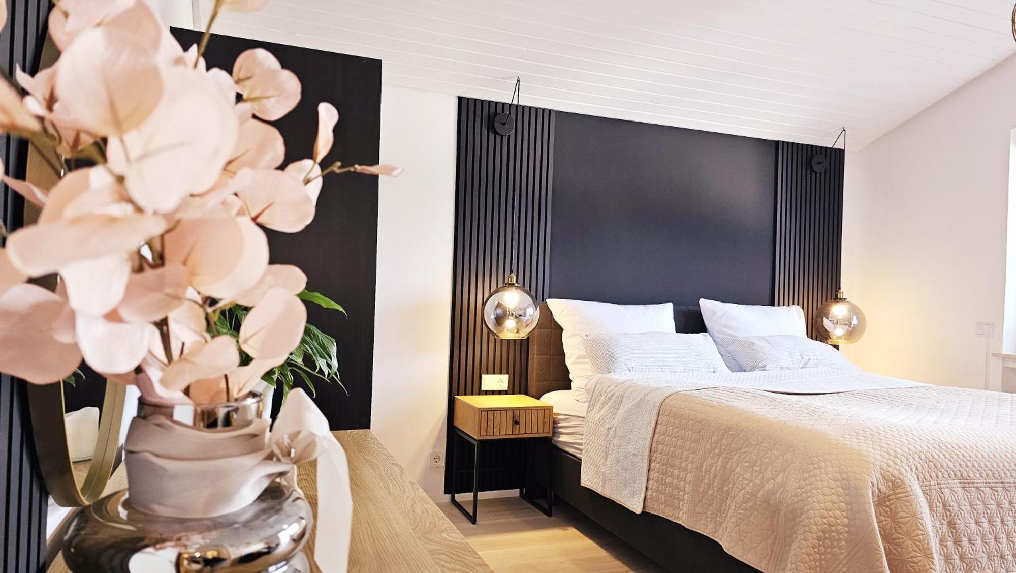 Ferienwohnungen Krueger 'Apartment Moni' Michelstadt Ngoại thất bức ảnh